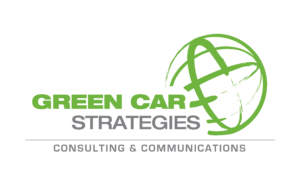 Green Car Strategies logo